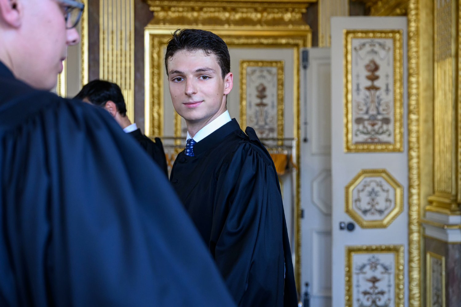 Maître Alexandre Ennouchi